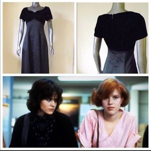 Vintage 1980’s Dress